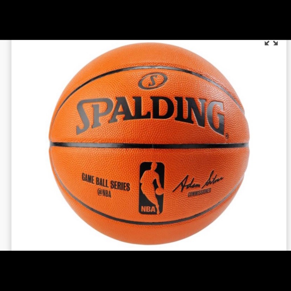 SPLANDING BASKETBALL 😇
